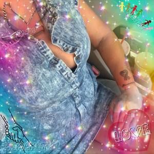 Meet your Posher, Lynnette